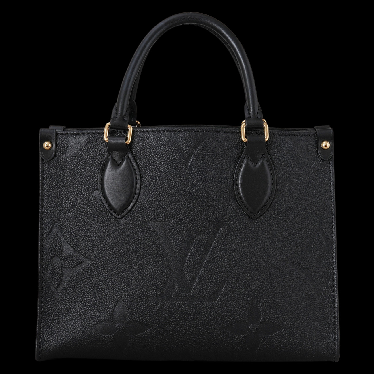 LOUIS VUITTON(USED)루이비통 앙프렝뜨 온더고 PM